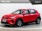 Kia Stonic 1.0 HB  M+Smart DCT 100KM Salon Polska