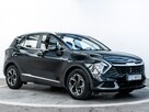 Kia Sportage SUV 1.6 T-GDI M+Smart M6 150KM Salon Polska - 2