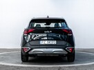 Kia Sportage SUV 1.6 T-GDI M+Smart M6 150KM Salon Polska - 8