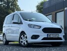 Ford Tourneo Courier Salon Polska Poleasingowy I właściciel Serwis ASO VAT 23% - 2