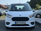 Ford Tourneo Courier Salon Polska Poleasingowy I właściciel Serwis ASO VAT 23% - 5