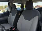 Ford Tourneo Courier Salon Polska Poleasingowy I właściciel Serwis ASO VAT 23% - 11