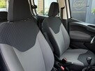 Ford Tourneo Courier Salon Polska Poleasingowy I właściciel Serwis ASO VAT 23% - 12
