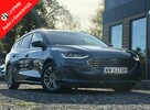 Ford Focus Salon Polska Poleasingowy I właściciel Serwis ASO VAT 23% krajowy