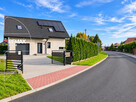 Dom jak z katalogu | Nowa Wieś | 103 m² + garaż - 1