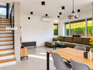 Dom jak z katalogu | Nowa Wieś | 103 m² + garaż - 7