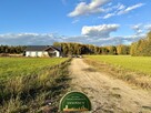 Działka | Sprzedaż | 1734 m2 | Ciechanów - Krubin - 1