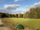 Działka | Sprzedaż | 1734 m2 | Ciechanów - Krubin - 2