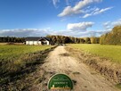 Działka | Sprzedaż | 1734 m2 | Ciechanów - Krubin - 3