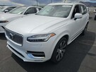 Volvo XC 90 INSCRIPTION / AWD / T6 / niski przebieg