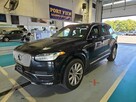 Volvo XC 90 INSCRIPTION / AWD / T6 / niski przebieg