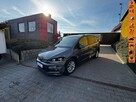 Volkswagen Touran 1.6 TDI 116 DSG #NAVI#Kamera#Panorama