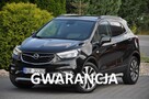 Opel Mokka X GWARANCJA 4x4 LED Kamera Full Opcja Nowe Opony Serwis ASO BEZWYPADKOWA - 1