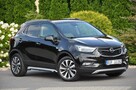 Opel Mokka X GWARANCJA 4x4 LED Kamera Full Opcja Nowe Opony Serwis ASO BEZWYPADKOWA - 2
