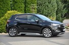 Opel Mokka X GWARANCJA 4x4 LED Kamera Full Opcja Nowe Opony Serwis ASO BEZWYPADKOWA - 6