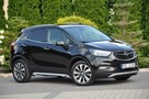 Opel Mokka X GWARANCJA 4x4 LED Kamera Full Opcja Nowe Opony Serwis ASO BEZWYPADKOWA - 7