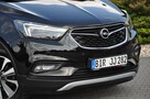 Opel Mokka X GWARANCJA 4x4 LED Kamera Full Opcja Nowe Opony Serwis ASO BEZWYPADKOWA - 9