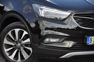 Opel Mokka X GWARANCJA 4x4 LED Kamera Full Opcja Nowe Opony Serwis ASO BEZWYPADKOWA - 10