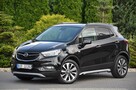 Opel Mokka X GWARANCJA 4x4 LED Kamera Full Opcja Nowe Opony Serwis ASO BEZWYPADKOWA - 13