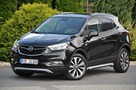 Opel Mokka X GWARANCJA 4x4 LED Kamera Full Opcja Nowe Opony Serwis ASO BEZWYPADKOWA - 14