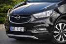 Opel Mokka X GWARANCJA 4x4 LED Kamera Full Opcja Nowe Opony Serwis ASO BEZWYPADKOWA - 15