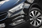 Opel Mokka X GWARANCJA 4x4 LED Kamera Full Opcja Nowe Opony Serwis ASO BEZWYPADKOWA - 16