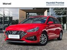 Hyundai i30 1.0 T-GDI 6MT 120 KM MODERN Salon PL FV23% Serwis ASO - 1
