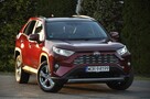 Toyota RAV-4 100% Bezwypadkowa Maksymalne Unikatowe Wyposażenie TYLKO 14 tyś. KM - 2