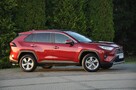 Toyota RAV-4 100% Bezwypadkowa Maksymalne Unikatowe Wyposażenie TYLKO 14 tyś. KM - 3