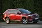 Toyota RAV-4 100% Bezwypadkowa Maksymalne Unikatowe Wyposażenie TYLKO 14 tyś. KM - 4