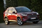 Toyota RAV-4 100% Bezwypadkowa Maksymalne Unikatowe Wyposażenie TYLKO 14 tyś. KM - 5