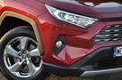 Toyota RAV-4 100% Bezwypadkowa Maksymalne Unikatowe Wyposażenie TYLKO 14 tyś. KM - 6