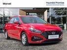 Hyundai i30 1.0 T-GDI 6MT 120 KM MODERN Salon PL FV23% Serwis ASO - 7