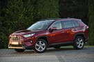 Toyota RAV-4 100% Bezwypadkowa Maksymalne Unikatowe Wyposażenie TYLKO 14 tyś. KM - 8