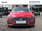 Hyundai i30 1.0 T-GDI 6MT 120 KM MODERN Salon PL FV23% Serwis ASO - 8