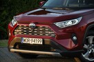 Toyota RAV-4 100% Bezwypadkowa Maksymalne Unikatowe Wyposażenie TYLKO 14 tyś. KM - 10