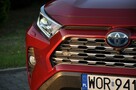 Toyota RAV-4 100% Bezwypadkowa Maksymalne Unikatowe Wyposażenie TYLKO 14 tyś. KM - 12