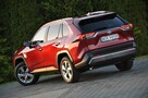 Toyota RAV-4 100% Bezwypadkowa Maksymalne Unikatowe Wyposażenie TYLKO 14 tyś. KM - 13