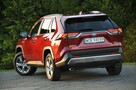 Toyota RAV-4 100% Bezwypadkowa Maksymalne Unikatowe Wyposażenie TYLKO 14 tyś. KM - 14