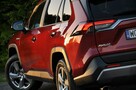 Toyota RAV-4 100% Bezwypadkowa Maksymalne Unikatowe Wyposażenie TYLKO 14 tyś. KM - 15