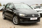 Volkswagen Golf Sportsvan 1.4tsi DSG Alkantara Blis Kamera Czujniki