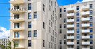 Ursus Szamoty | Kawalerka 31,69 m² | Nowe osiedle - 1