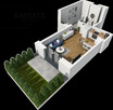 Ursus Szamoty | Kawalerka 31,69 m² | Nowe osiedle - 6