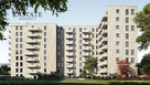 Ursus Szamoty | Kawalerka 31,69 m² | Nowe osiedle - 8