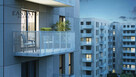 Ursus Szamoty | Kawalerka 31,69 m² | Nowe osiedle - 10