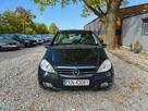 Mercedes A 180 2.0 CDI 109KM ISOFIX TEMPOMAT PANORAMA NAVI 14 LAT 1 WŁ OKAZJA SPRAWNY - 2
