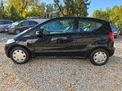 Mercedes A 180 2.0 CDI 109KM ISOFIX TEMPOMAT PANORAMA NAVI 14 LAT 1 WŁ OKAZJA SPRAWNY - 7