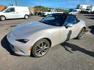 Mazda MX-5 Najwyższa wersja wyposażenia GRAND TOURING / Manual - 1