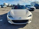 Mazda MX-5 Najwyższa wersja wyposażenia GRAND TOURING / Manual - 2
