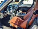 Mazda MX-5 Najwyższa wersja wyposażenia GRAND TOURING / Manual - 7